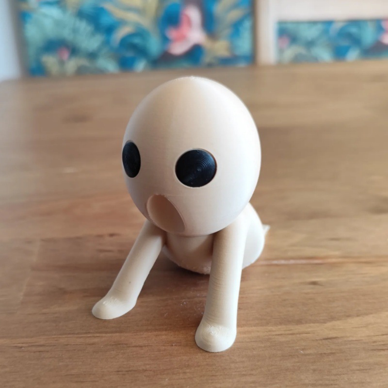 国境を越えた新しい悪役ドアストッパー悪役ドアストッパー装飾 3D プリント装飾品ホームリビングルームの装飾|undefined