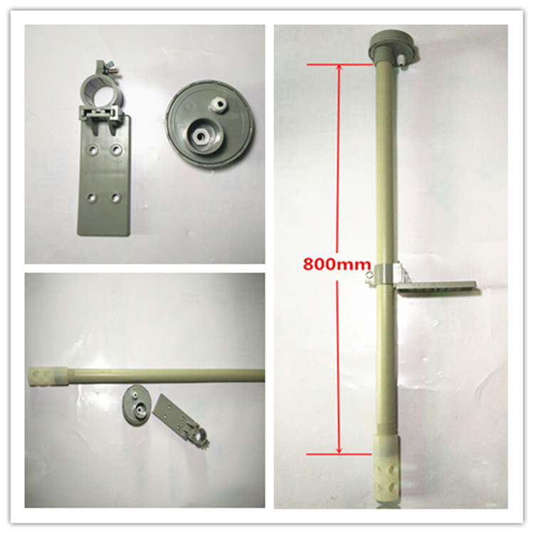 METTLER÷����405-60-SC-P-PA-K19/120/3m��ҵ����PH���ϲ����缫