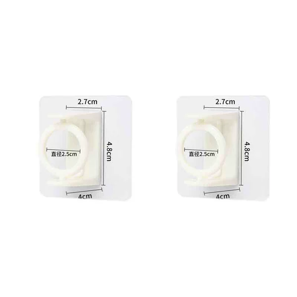 7*7cm thickened adhesive (2 pieces of OPPO bags)