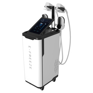 Foreign Trade Austrian Ofan Pulse Magnetic Muscle-Building Body-Shaping Fitness Slimming Vest Line Beauty Salon Special Instrument Source Factory