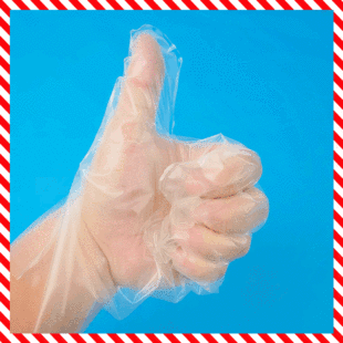Factory Customized Tpu Gloves Waterproof Breathable Lining Waterproof Ski Tpu Liner Lining Airbag Manufacturer