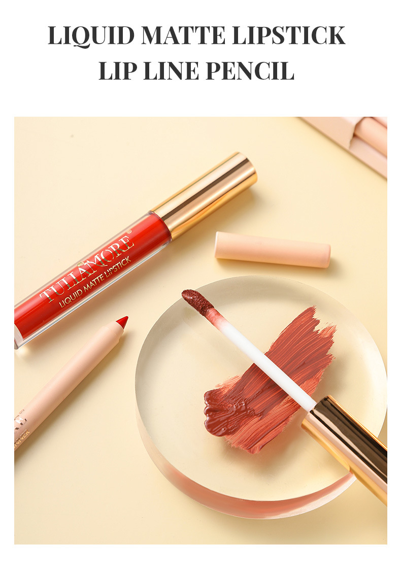 Lip Glaze Image 2