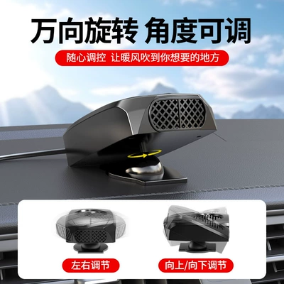 Heating Artifact, Digər kiçik elektrik cihazlar