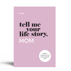 国境を越えて爆発したtell me your story MOM DADお父さんとお母さんの物語シリーズ