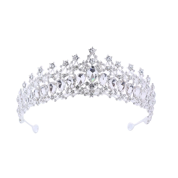 H12# Silver White