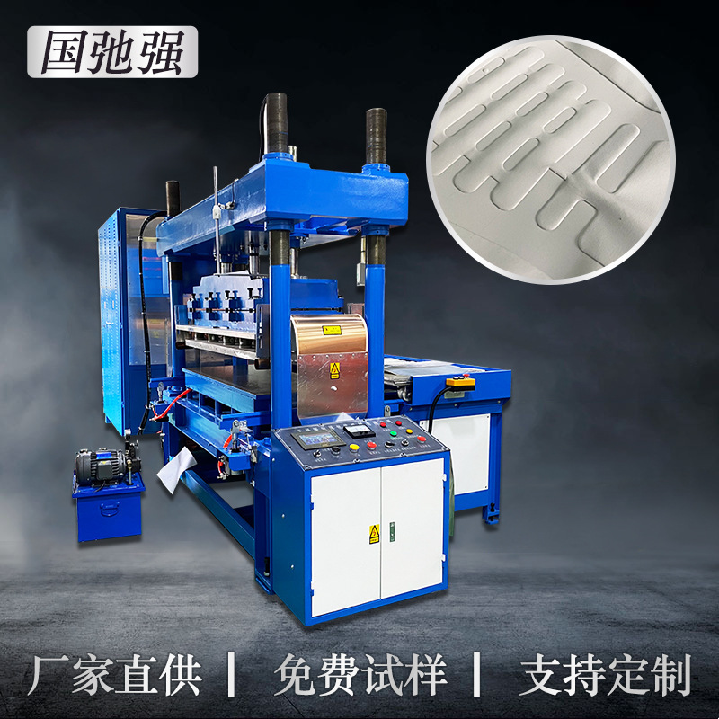 Inflatable belt high frequency machine TPU girdle heat sealing machine lumbar fixation belt Hot Press high frequency welding machine Inflatable belt high frequency machine TPU girdle heat sealing machine lumbar fixation belt Hot Press high frequency welding machine
