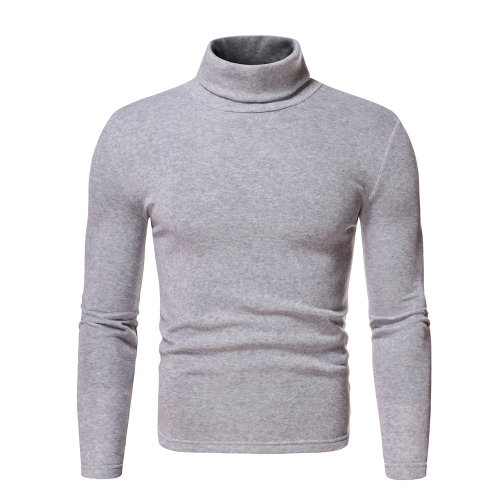 Turtleneck Sweater 2