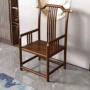 家用办公室扶手茶桌椅