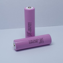 18650^ 2600mah3.7V늳26f/fm ͲƄԴ늳