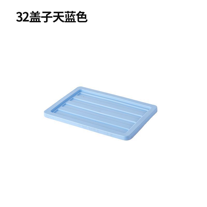 (azul del cielo) -32 cubierta industrial de viento ☆