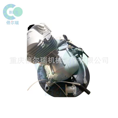 Engine, Engine assembly