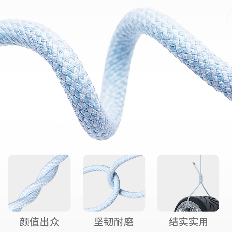 新しいダブルヘッドType-cデータケーブルC対C適用リンゴ15C対lighting充電線PD20W急速充電線