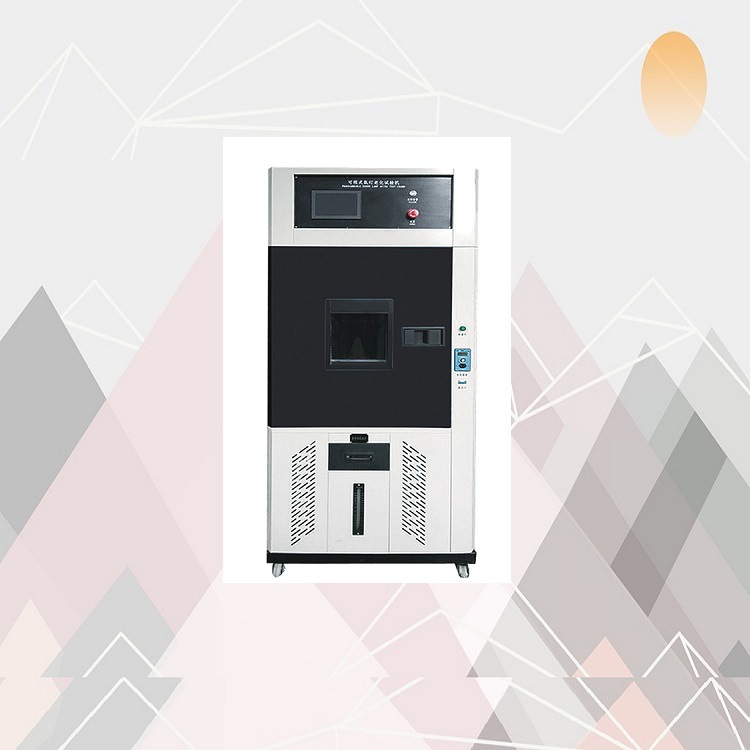 可程式氙灯老化试验机 型号:YT1222 库号：M219083