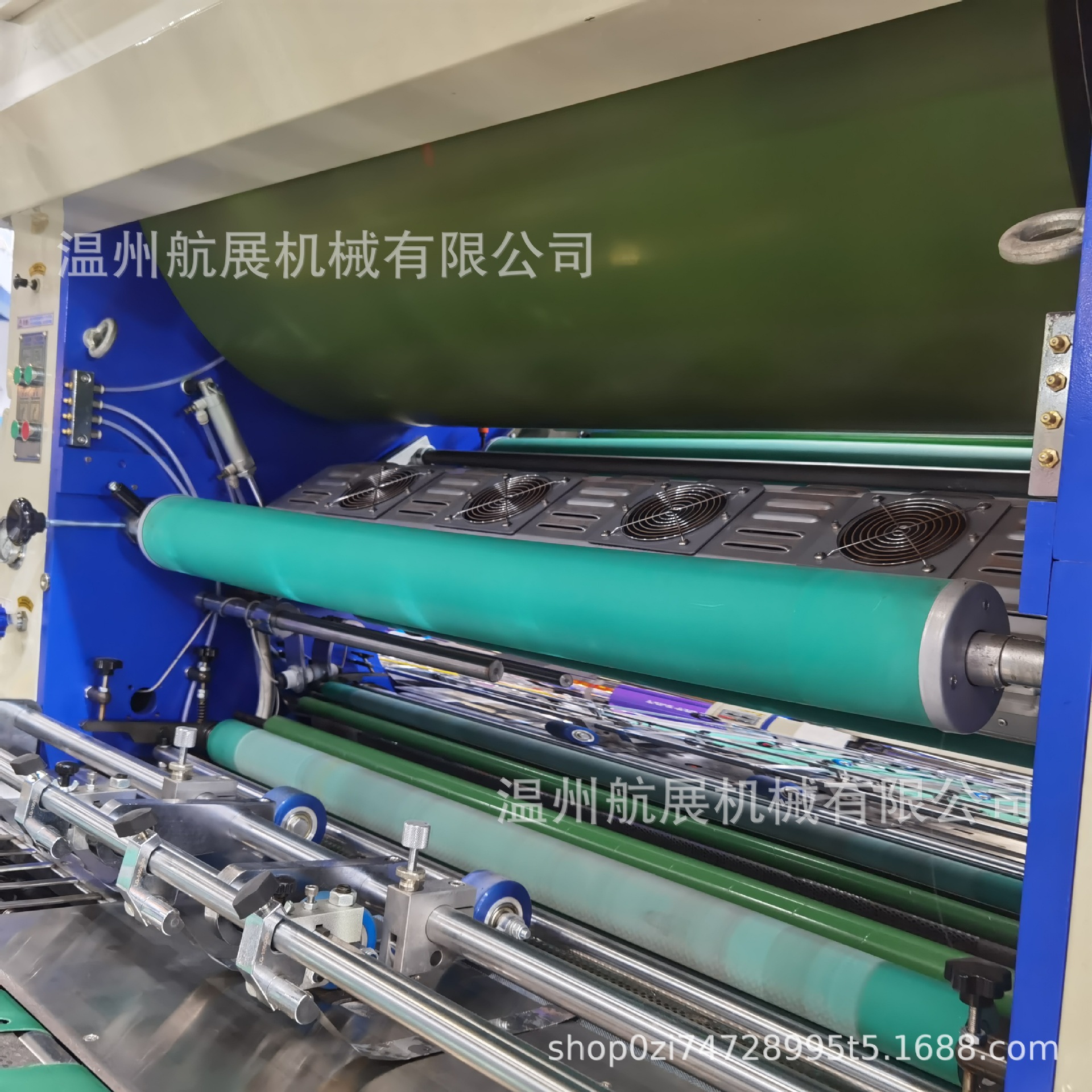 特氟龙铝导辊，铝导辊，钢辊，弯辊包胶，智能型张力控制器-阿里巴巴