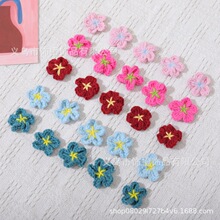 �ֹ��h�������pɫë���� diy�ll�A����·�ë���b��o�ϲ���