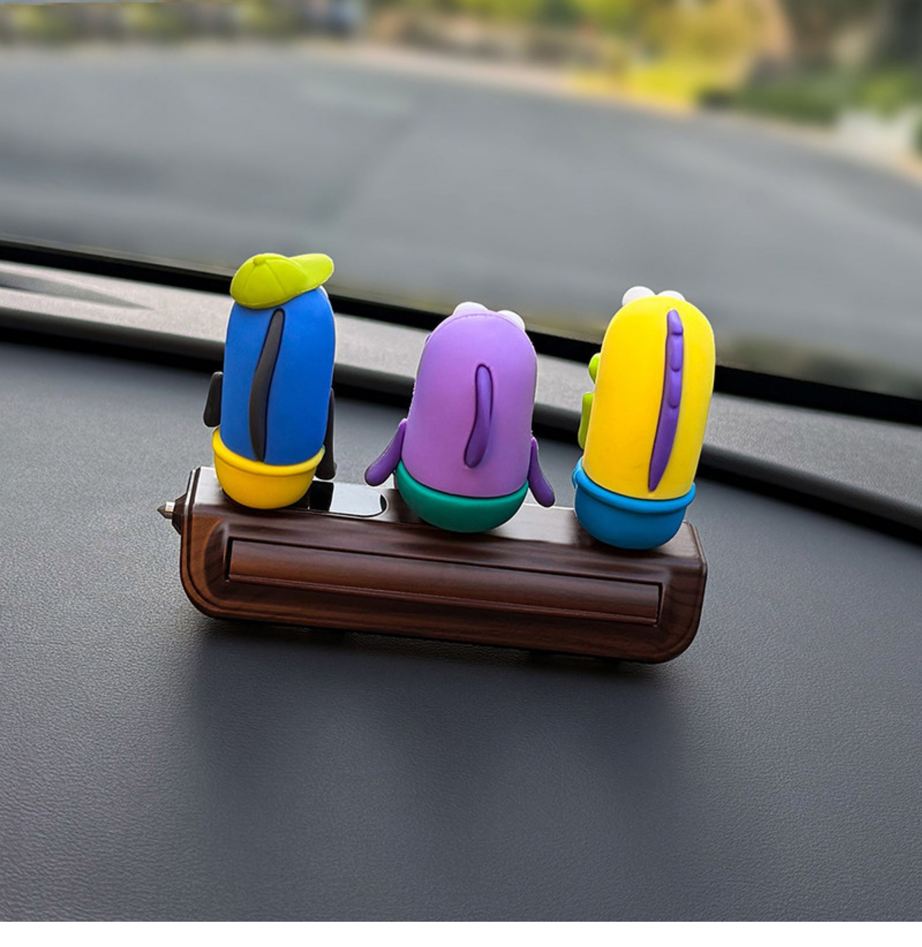 2026 New Beach Town Residents Temporary Parking Number Plate for Car