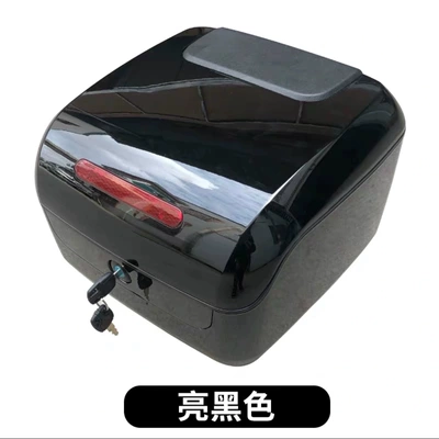 Other Electric Vehicle Accessories — Universal Trunk Rear Rack Tail