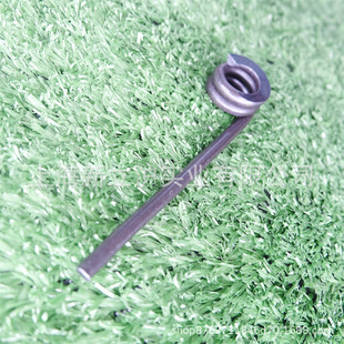 Suitable for green friends beauty God medium green Thorpe Honda GX160 lawn mower comb grass knife comb grass needle accessories