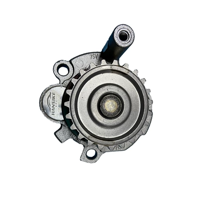 Car Water Pump Head Water pump