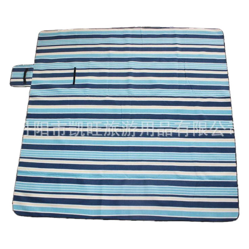 Складной коврик для пикника, производитель влагостойких и водонепроницаемых ковриков для кемпинга, премиальный коврик для пикника из замши, дропшиппинг