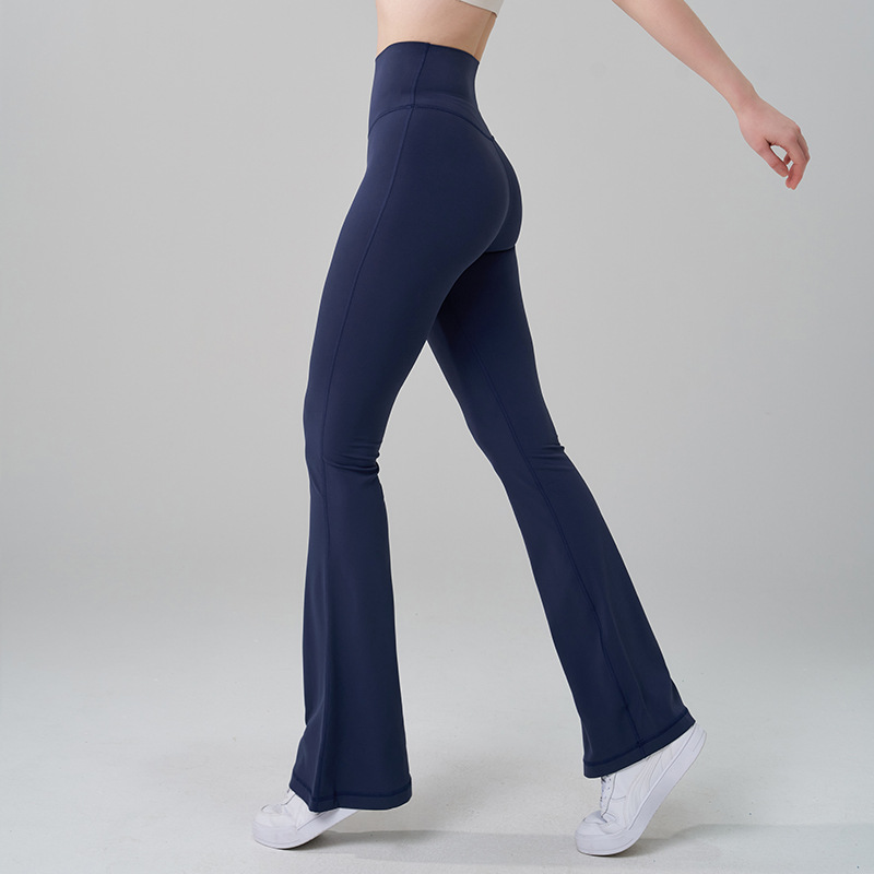 Nuevo tamaño no-t - lyca yoga boquilla para mujeres cintura alta caderas desnudas yoga fitness micro boquilla boquilla