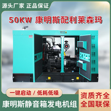 50kw���ͷ�����黧�ⷢ���������������������˹������ɭ��