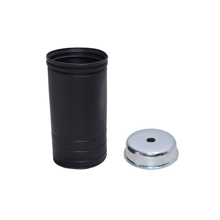 Shock absorber repair kit, engine hood dust cover 31336776554 suitable for BMW E70 E71 E72