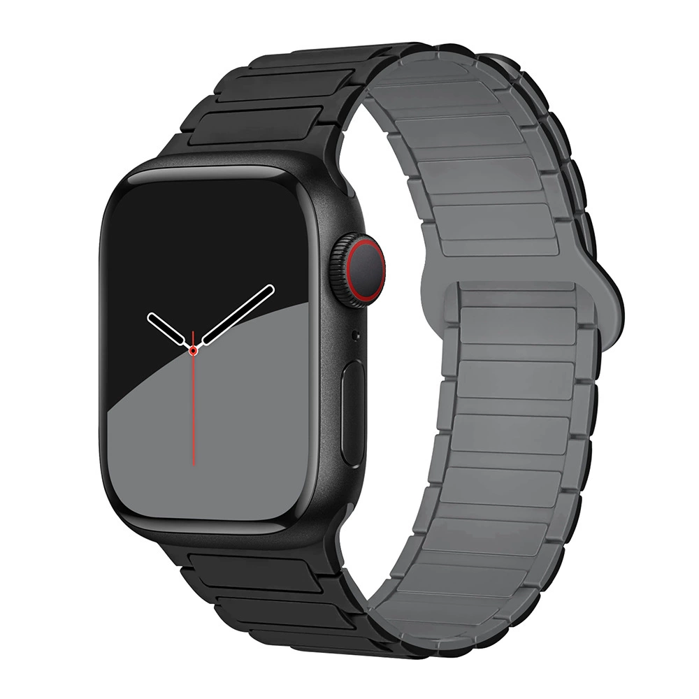 Применяемый Apple ремень, свободная регулировка магнитного ремня, Apple Watchse10 Dai Meizi Ultra Ultra Band