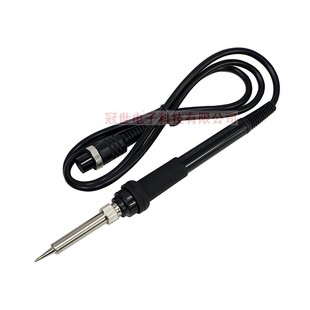 3孔手柄焊台手柄BONKOTE936a焊台配件