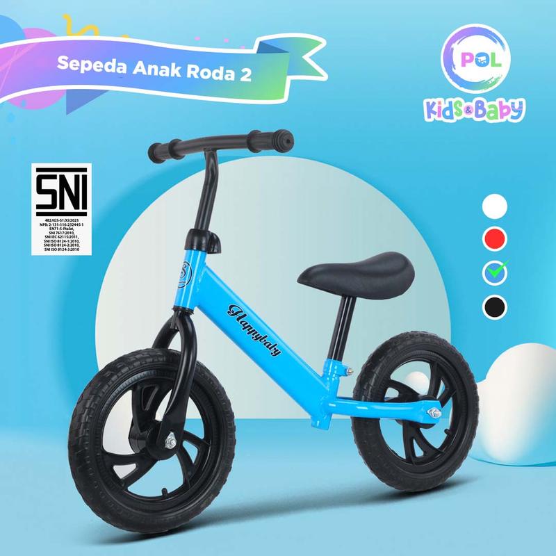 Transfronterizos de carga para niños equilibrados de dos ruedas caminantes infantiles patinantes inerciales bicicletas de 2 - 8 años