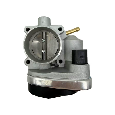 Parts, Drossel