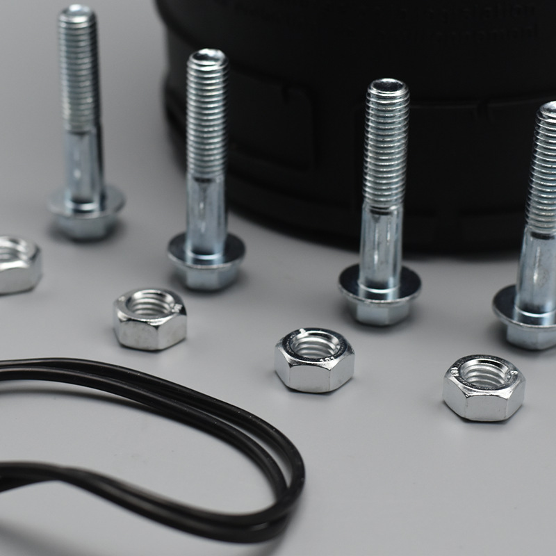 SMT secador de aire 78964 camión pesado camión autobús partes 20424148