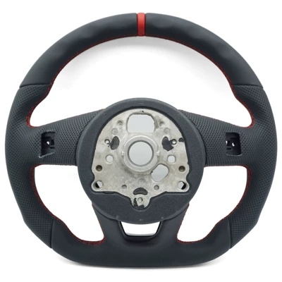 Suitable for Audi A4B9 S Steering wheel