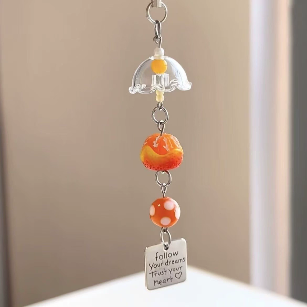 Мобильный телефон, подвеска, камера, милый кардхолдер, брендовые украшения