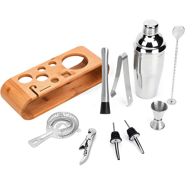 shaker stainless steel