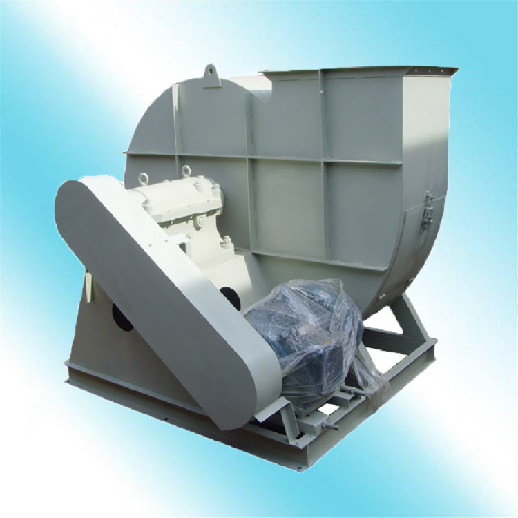 4-72不锈钢离心风机 风压稳定 做工细致 多种规格 周口风机厂