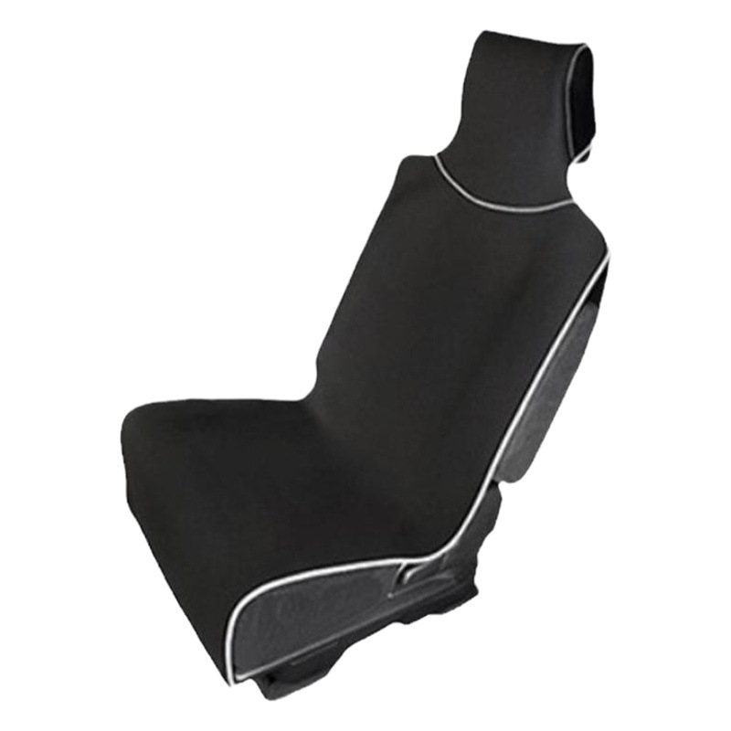 Car Seat Waterproof Protective Cushion Portable Durable Dog Pet Back Seat Neoprene Seat Cover Manufacturer
