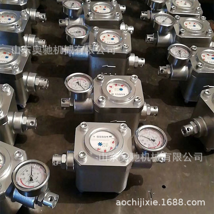 矿用双功能高压注水表  煤层ZGS流量封孔器表 ZGS-6.0注水流量计
