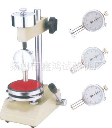 Термопластик твердость тест/высокая твердость материала твердость измеритель/твердость производителя, цена