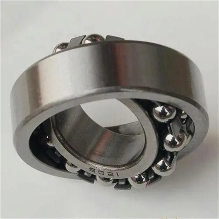 供应绵阳轴承NSK型号1209调心球轴承