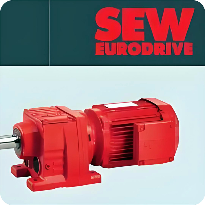 SEW减速电机SEW-FAF87 DRN132S4/TF【NO:01.7934147701.0001.20】