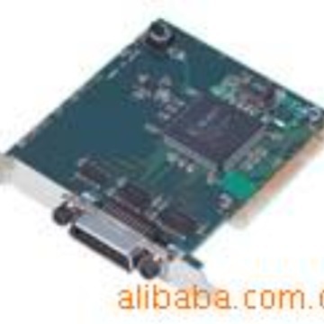 全新 GP-IB(PCI)L GPIB卡 contec