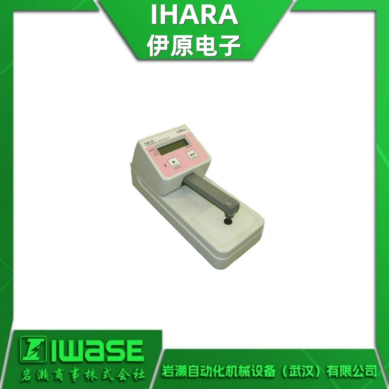 Измеритель плотности проникновения IHARA Electronic Optical Transmission Densitometer TM-5