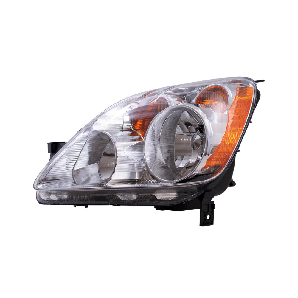 Aplicable a Honda 05 / 06 años viejos US CRV Siwei semieconjunto de faro delantero faro delantero faro delantero