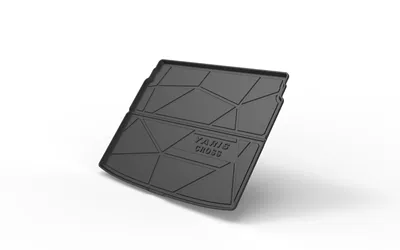 Trunk Mat | Bz3, Frontlander - 20-yaris-cross-120605