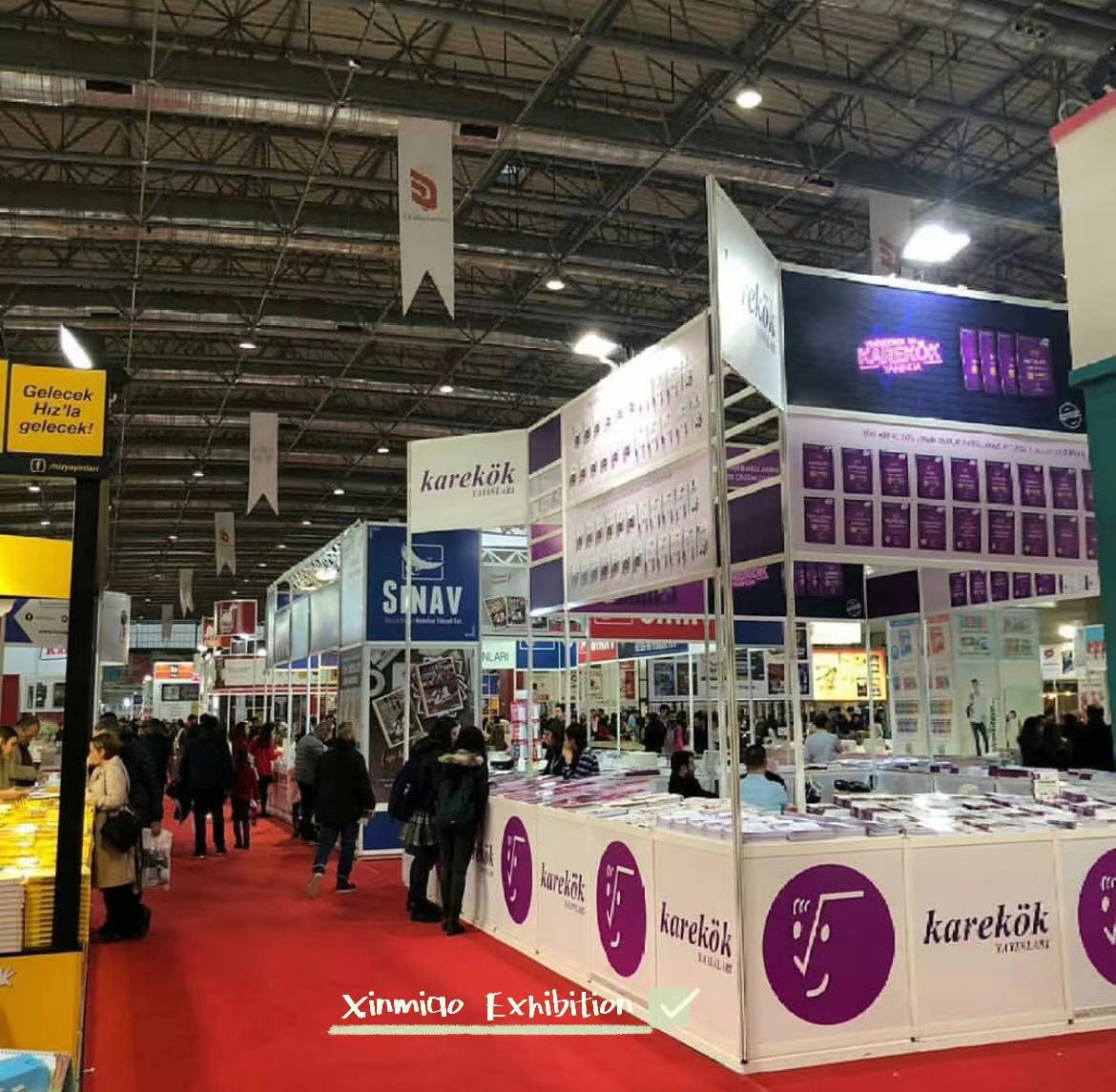 �������չ��չʾ�ܶ������ܿ�װģ�黯����չ�ܳ���ѧУ�����չ