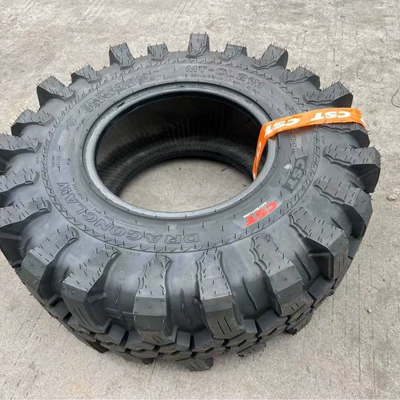 Tire 36*12.5-16 Rainforest – Off-road şinlər