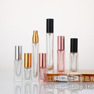 ���l10ml��ˮƿ5ml����͸�����F����ƿ������ˮ���yƷС�ӷ��bƿ
