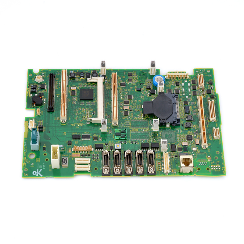 A20B-8200-0717发那科FANUC原装电路板线路板现货全新拆 机议 价