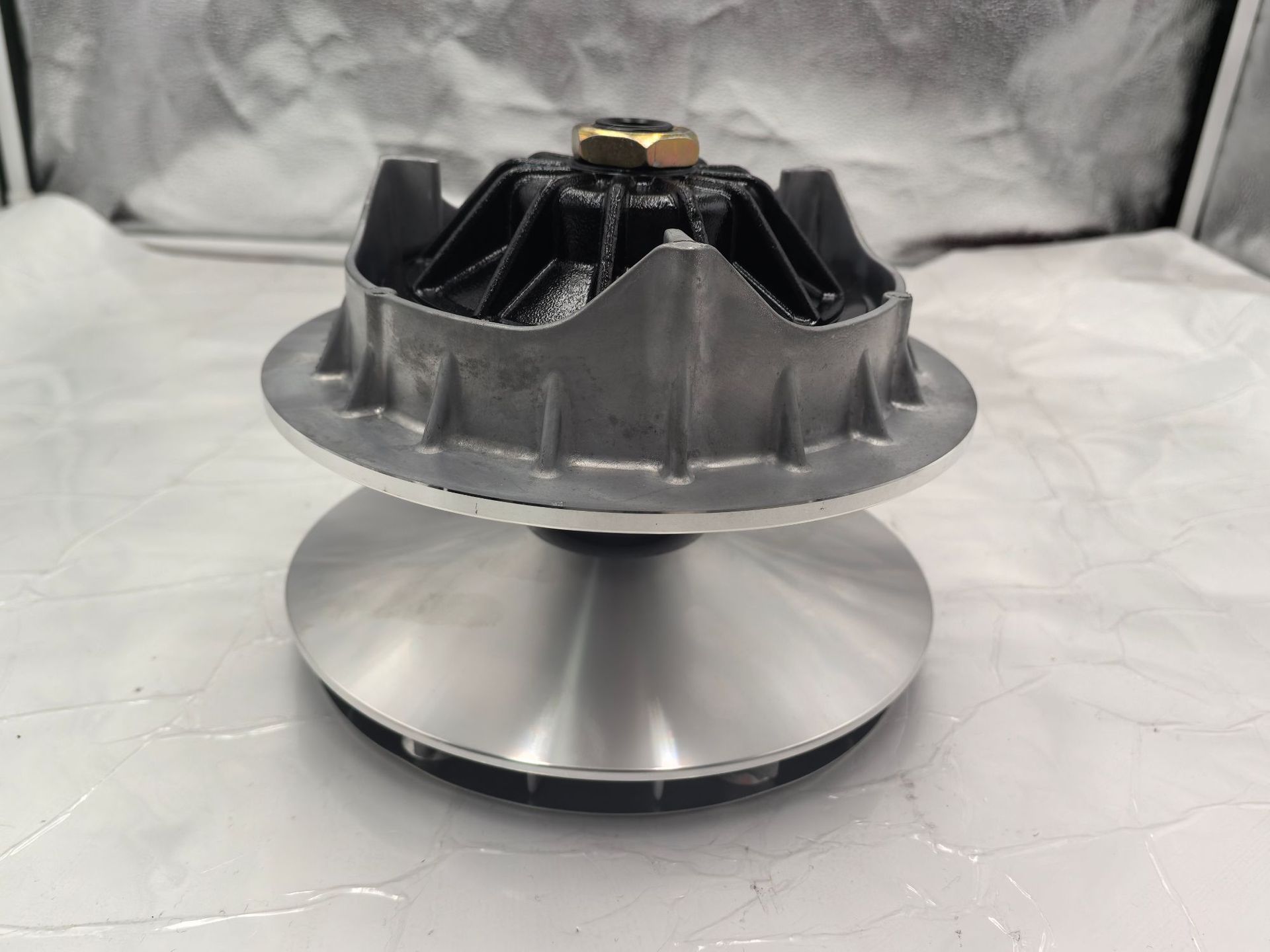 Qianjiang 1000 drive wheel QJ1000 209026770030 drive wheel Qianjiang 1000 UTV clutch